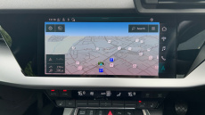 Audi A3 35 TFSI Sport 5dr Petrol Hatchback